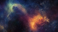 Space Full HD Wallpapers #3