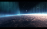 Space Full HD Wallpapers #2