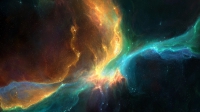 Space Full HD Wallpapers #3