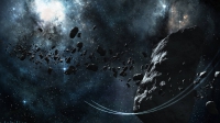 Space Full HD Wallpapers #2