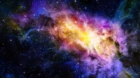 Space Full HD Wallpapers #6