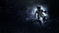 Space Full HD Wallpapers #8