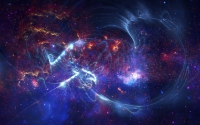 Space Full HD Wallpapers #8
