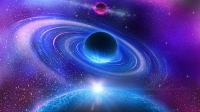 Space Full HD Wallpapers #9