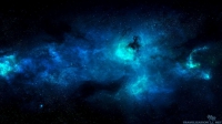 Space Full HD Wallpapers #11