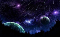 Space Full HD Wallpapers #11