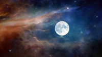 Space Full HD Wallpapers #12