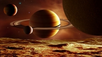 Space Full HD Wallpapers #14