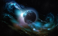 Space Full HD Wallpapers #15