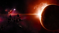 Space Full HD Wallpapers #16