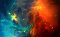 Space Full HD Wallpapers #17