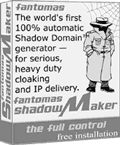 Fantomas ShadowMaker -    .