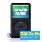 Mp3 Online Player