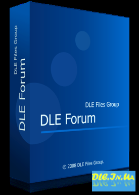   Dle-Forum 2.2 by SkyEyes