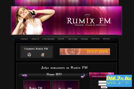   rumix-fm.de