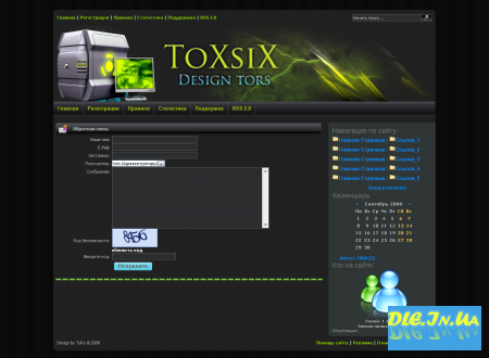 ToXsiX []