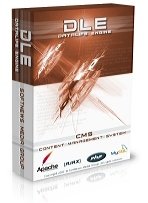 DataLife Engine v.7.5 Final Release aka  CMS :)