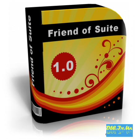 Friends of Suite 1.0