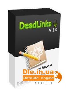 : DeadLinks 1.0