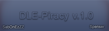 DLE-Piracy v.1.0