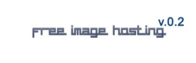 FreeImageHosting v.0.2