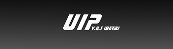 Uip v.0.1 [BETA]