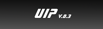 UIP v.0.3[STABLE]