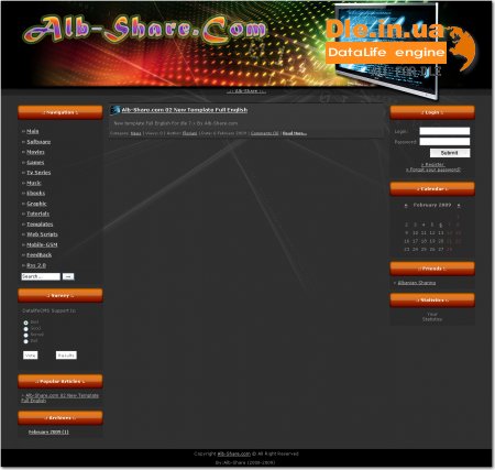  alb-share.com  