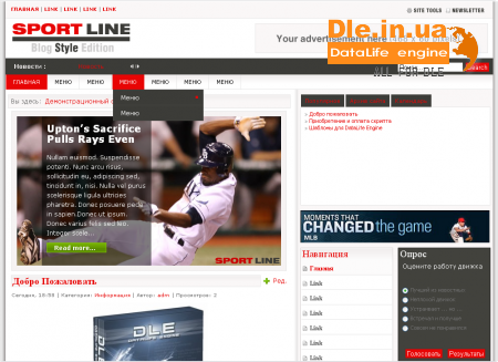  Sportline ()