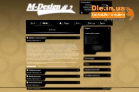 M-design #2 []