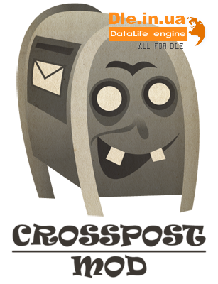 Crosspost Mod 1.0