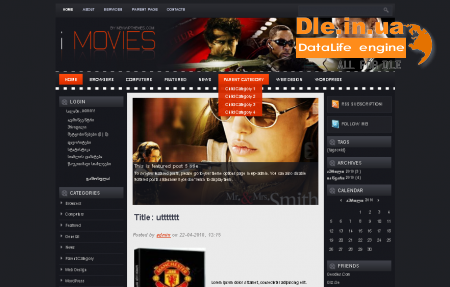 iMovies By Geodles.Com