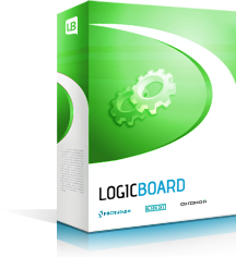 Модуль LogicBoard (DLE Edition) v.2.0 - форум для DLE