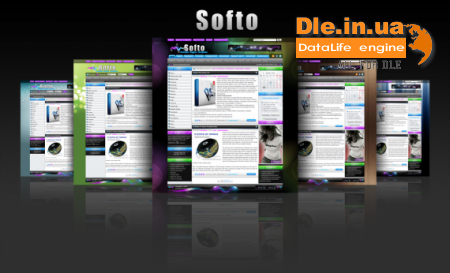   Softo  DLE 9.3