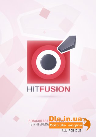  HitFusion [DLE 9.5, ]