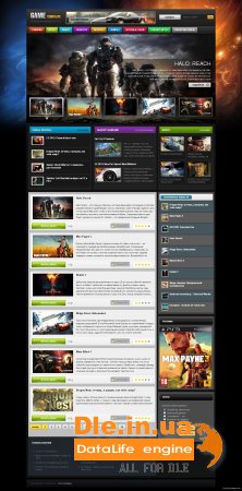 Game Template (Test-Templates) Dle 9.6