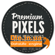 Premium Pixels [DLE 9.8]