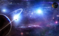 Space Full HD Wallpapers #1
