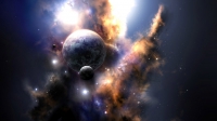 Space Full HD Wallpapers #4