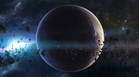 Space Full HD Wallpapers #4