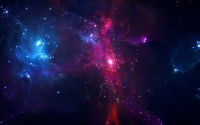 Space Full HD Wallpapers #6