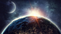 Space Full HD Wallpapers #12