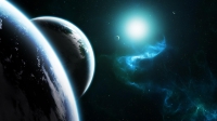 Space Full HD Wallpapers #13