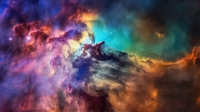 Space Full HD Wallpapers #14