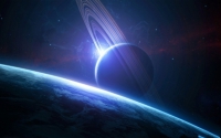 Space Full HD Wallpapers #15