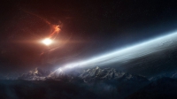 Space Full HD Wallpapers #18